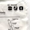 BARD 0600040 BROVIAC CV CATHETER, EXP 2022-08