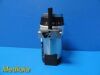 DRAEGER Vapor 19.3 Anesthesia Vaporizer, ISOFLURANE