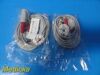MASIMO Lot of 2  Corp. RC25-12-2342 Rainbow Medical Cable