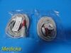 MASIMO Lot of 2  Corp. RC25-12-2342 Rainbow Medical Cable