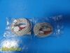 MASIMO Lot of 2  Corp. RC25-12-2342 Rainbow Medical Cable