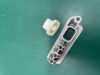 PHILIPS M8100-42320 MP5 patient monitor switch button assembly M8100-42320 Monitor