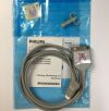 PHILIPS M1530A  patient monitor Adult 5 lead ECG trunk cable 12 pin IEC M1530A  Monitor