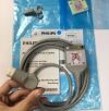 PHILIPS M1530A  patient monitor Adult 5 lead ECG trunk cable 12 pin IEC M1530A  Monitor