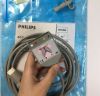 PHILIPS M1530A  patient monitor Adult 5 lead ECG trunk cable 12 pin IEC M1530A  Monitor