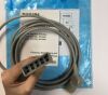 PHILIPS M1530A  patient monitor Adult 5 lead ECG trunk cable 12 pin IEC M1530A  Monitor