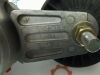 PHILIPS 2180264 Roller CT Scanner