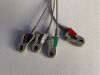 SIEMENS 5774141 ECG Lead Set MRI Scanner