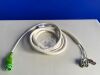 SIEMENS 5774141 ECG Lead Set MRI Scanner
