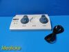 PHILIPS 2013  Avalon CTS Base Station Ref M2720A W/ M2727A ECG Transducers