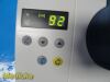 PHILIPS 2013  Avalon CTS Base Station Ref M2720A W/ M2727A ECG Transducers