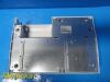 PHILIPS 2013  Avalon CTS Base Station Ref M2720A W/ M2727A ECG Transducers