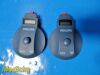 PHILIPS 2013  Avalon CTS Base Station Ref M2720A W/ M2727A ECG Transducers