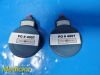 PHILIPS 2013  Avalon CTS Base Station Ref M2720A W/ M2727A ECG Transducers