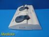 PHILIPS 2013  Avalon CTS Base Station Ref M2720A W/ M2727A ECG Transducers