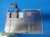 PHILIPS 2013  Avalon M2720A CTS Base Station W/ Ultrasound & ECG Transducer