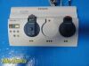 PHILIPS 2013  Avalon M2720A CTS Base Station W/ Ultrasound & ECG Transducer
