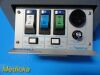 MEDTRONIC Bio-Medicus 540 Bio Console With TX40P Flow Transducer