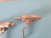 STRYKER 7205 Collet Stryker System 7 Collet Set, 0.7- 4.2mm Small to Large, Fits 7205