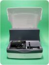 AGILENT TapeStation 2200 Electrophoresis System