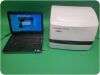 AGILENT TapeStation 2200 Electrophoresis System