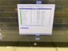 GE Carescape MIA700 all in ONE CENTRAL STATION ICU/CCU