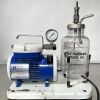 GENMED (Model EA) Electric Aspirator Vacuum Pump Aspirator