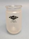 VIRTIS Freeze Drying Lyophilizer V-F-120-RBC 150Ml Nylon Coated 312843 with Lid Freeze Dryer / Lyophilizer