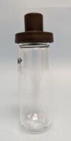 VIRTIS 300Ml Bottle  Glass 300mL Freeze Dry / Lyophilizer Flask Freeze Dryer / Lyophilizer