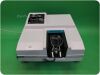AGILENT Varian Cary 300 Spectrophotometer w/ Temperature Controller