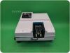 AGILENT Varian Cary 300 Spectrophotometer w/ Temperature Controller