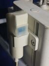 SIEMENS Axiom Artis Cath/Angio Lab Table Control Module - 7004240 X2278 Cath Angio Lab