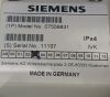 SIEMENS Axiom Artis Cath/Angio Lab Table Control Module - 7004240 X2278 Cath Angio Lab