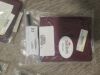 SUNTECH 98-0080-09 New Lot of 5 SunTech All Purpose Adult Long Blood Pressure Cuff