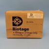 BIOTAGE Cartridges FKO-1107-17044 KP-SIL, 32-63 um 120 ml Silica Gel Gas Chromatograph