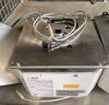 TOSHIBA BLA-900A COLLIMATOR Cath Angio Lab
