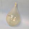 BUCHI Glass 1000mL 24/40 Plastic Coated Rotary Evaporating Pear Flask Water Bath