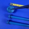 AUTOSUTURE VSR101010-C3H3602 10mm VersaStep Dilator & 2 Powershield CannuIae