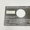 BAXTER 6461619 INFUS O.R. Rocuronium Bromide 10 mg/mL, Smart Label L04
