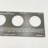 BAXTER 6461619 INFUS O.R. Rocuronium Bromide 10 mg/mL, Smart Label L04