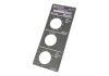 BAXTER 6461611 INFUS O.R. Norepinephrine Bitrate Smart Label L07