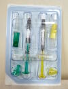 ALCON 00380651831506 DuoVisc Viscoelastic System , Viscoat Ophthalmic Viscosurgical Device (Expired)