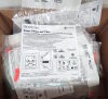 ORIDION 015552 / 009818 Microstream Smart CapnoLine Plus , Adult / Intermediate CO2 Oral / Nasal Sampling Set w/ O2 Connector (BOX of 25)