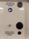 BOSTON SCIENTIFIC Rhythmia Medical Mapping System Signal Station - M004RH10000 .