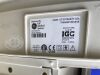 GE 2383613-2 Quad Extremity Coil 1.5T (Transmit/Receive) MRI Scanner
