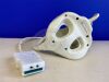 GE 2375136-2 / 100256 MARK 9000 Phased Array Shoulder Coil 1.5T MRI Scanner