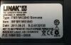 SIEMENS FSR1W03040 Footswitch Mammo Unit