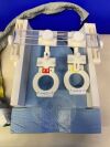 GE GE46-258803 + M1085GA Base Plate + 3“ Round Coil 1.5T MRI Scanner