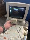 TOSHIBA PVF375MT Ultrasound Transducer