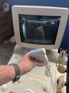 TOSHIBA TL805FS Ultrasound Transducer